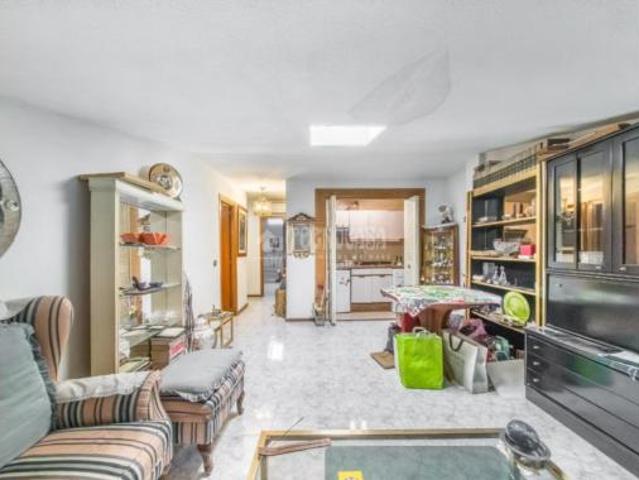 Piso en venta en Chamartín, Madrid