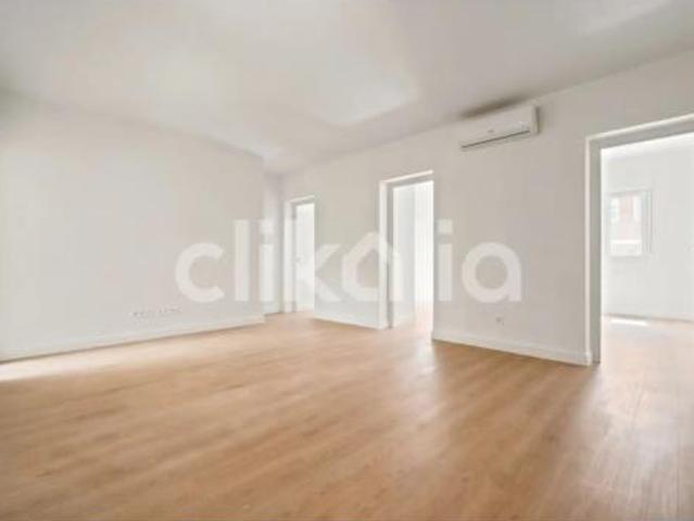 Piso en venta en Chamartín, Madrid