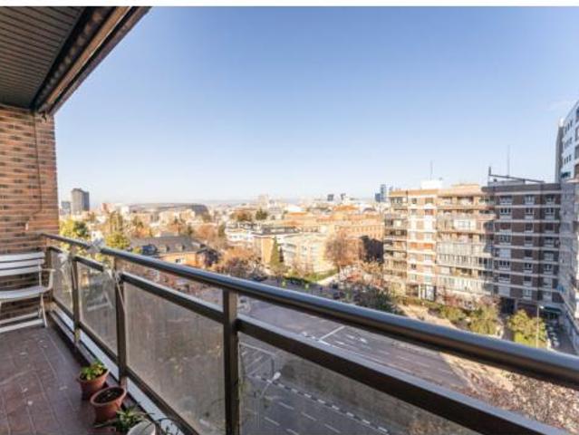 Piso en venta en Chamartín, Medina-sidonia