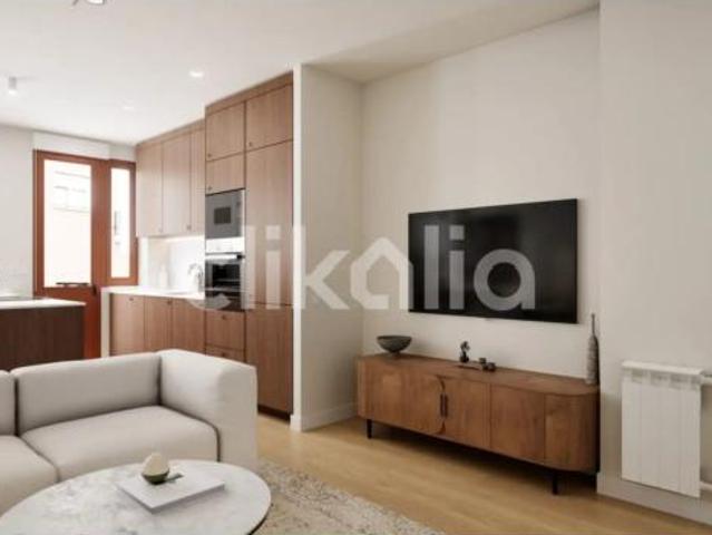 Piso en venta en Chamartín, Madrid