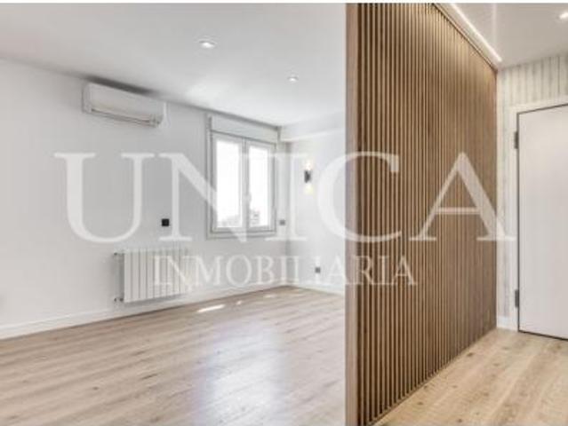 Piso en venta en Chamartín, Madrid
