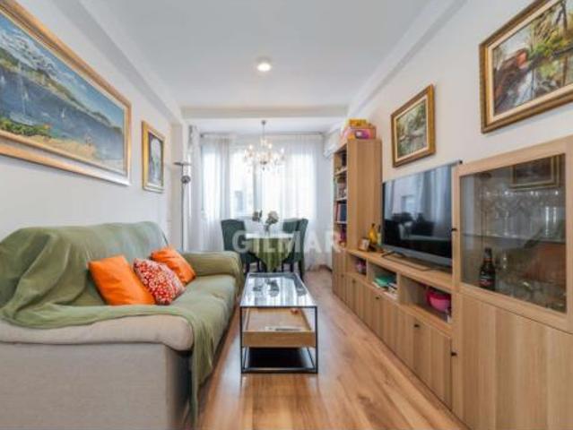 Piso en venta en Chamartín, Madrid