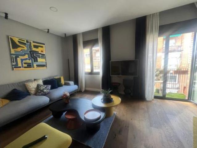 Piso en venta en Chamartín, Madrid
