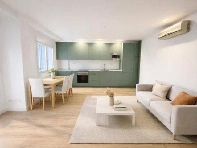 Piso en venta en Chamartín, Medina-sidonia