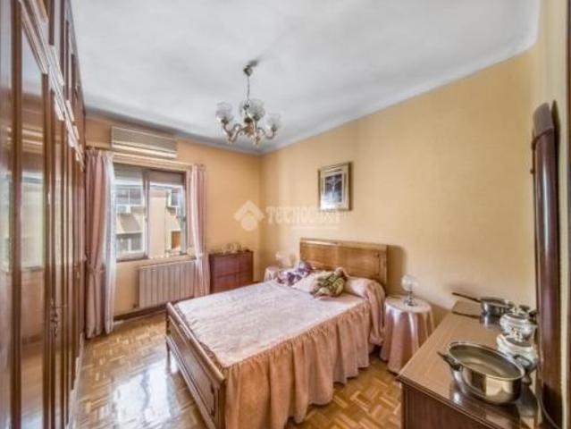 Piso en venta en Chamartín, Madrid