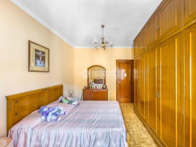 Piso en venta en Chamartín, Madrid