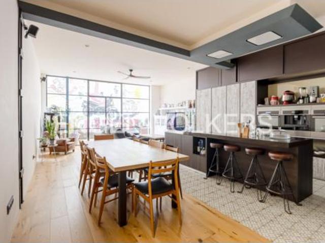 Piso en venta en Chamartín, Madrid