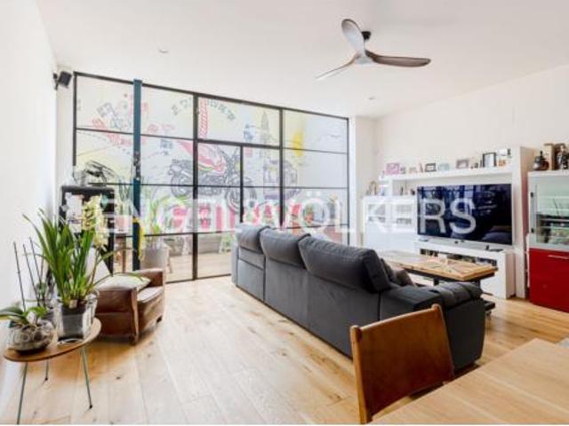 Piso en venta en Chamartín, Madrid