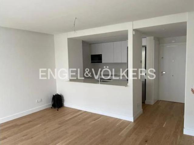 Piso en venta en Chamartín, Madrid