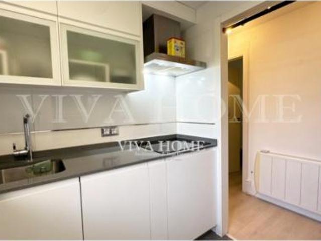 Piso en venta en Ciudad Lineal, Madrid