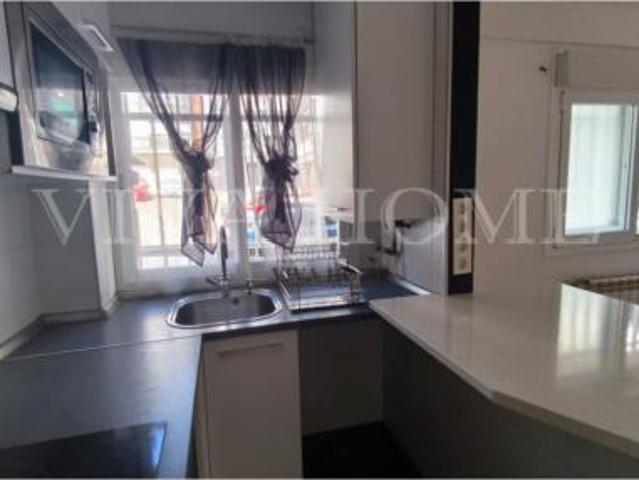 Piso en venta en Ciudad Lineal, Madrid