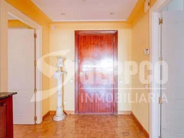 Piso en venta en Concepción, Madrid