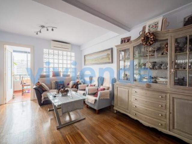 Piso en venta en Moncloa-Aravaca, Madrid