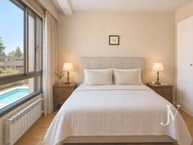 Piso en venta en Moncloa-Aravaca, Madrid