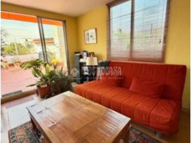 Piso en venta en Moncloa-Aravaca, Madrid