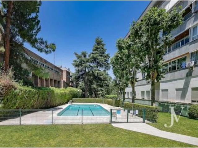 Piso en venta en Moncloa-Aravaca, Madrid