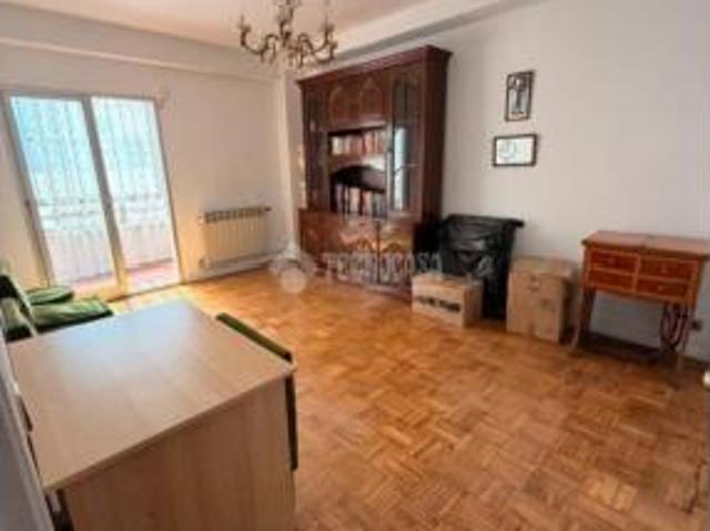 Piso en venta en Moncloa-Aravaca, Madrid