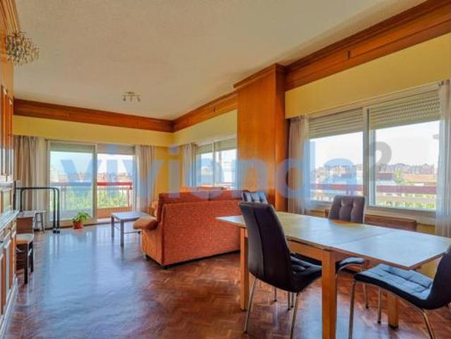 Piso en venta en Moncloa-Aravaca, Madrid