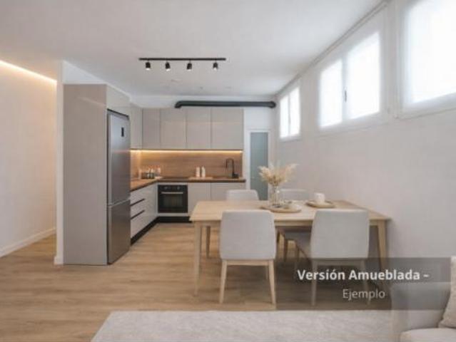 Piso en venta en Ciudad Lineal, Madrid