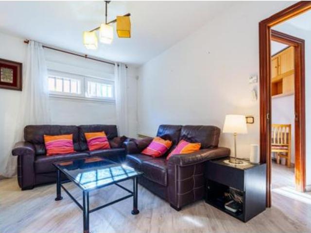 Piso en venta en Ciudad Lineal, Madrid