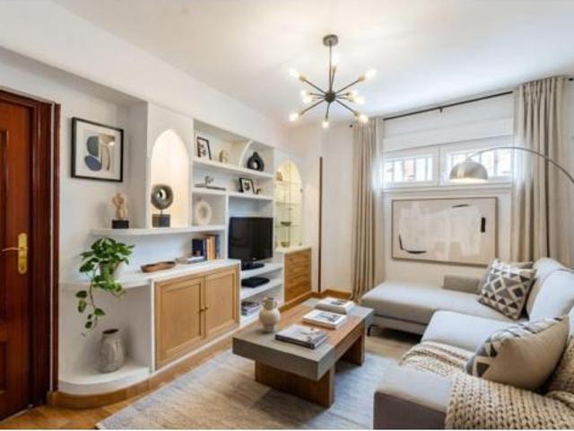 Piso en venta en Colina, Madrid
