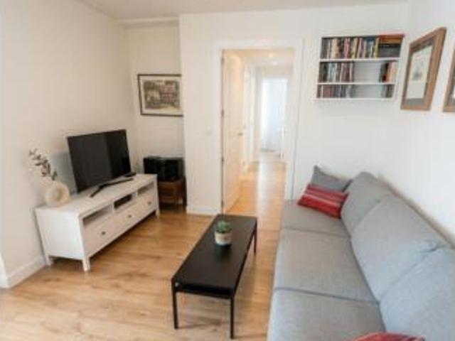 Piso en venta en Ciudad Lineal, Madrid