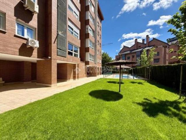 Piso en venta en Ciudad Lineal, Madrid