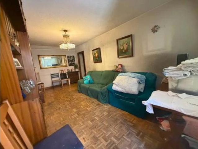 Piso en venta en Usera, Madrid