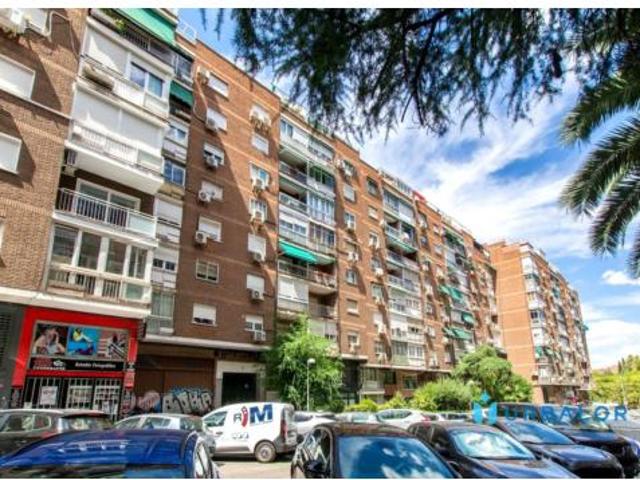 Piso en venta en Carabanchel, Madrid