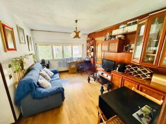 Piso en venta en Madrid, Comillas