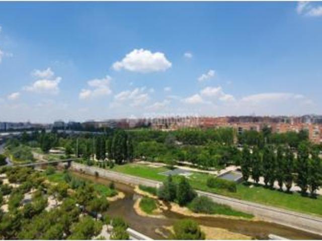Piso en venta en Madrid, Comillas