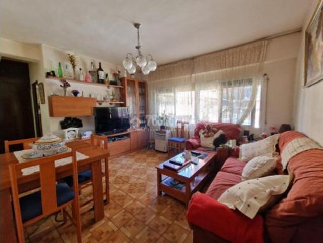 Piso en venta en Madrid, Comillas