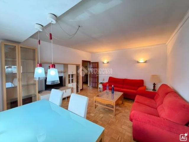 Piso en venta en Carabanchel, Madrid