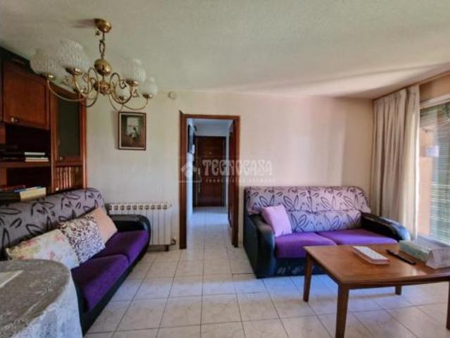 Piso en venta en Retiro, Madrid