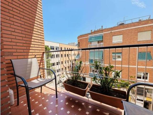 Piso en venta en Ciudad Lineal, Madrid