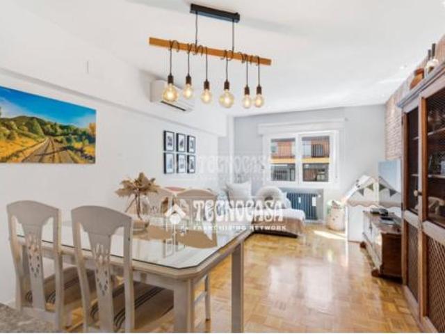 Piso en venta en Ciudad Lineal, Madrid