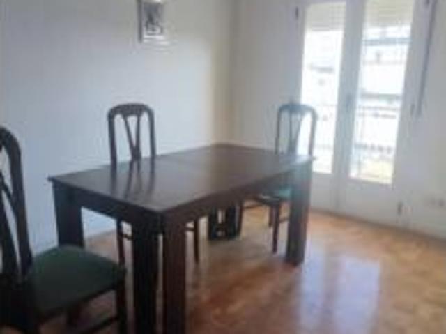 Piso en venta en Concepción, Madrid