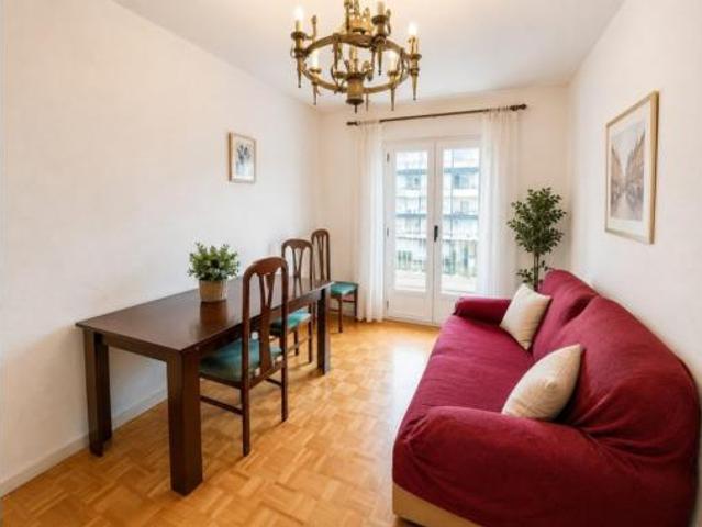 Piso en venta en Ciudad Lineal, Madrid
