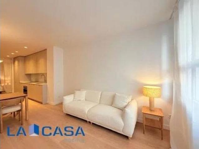 Piso en venta en Ciudad Lineal, Madrid