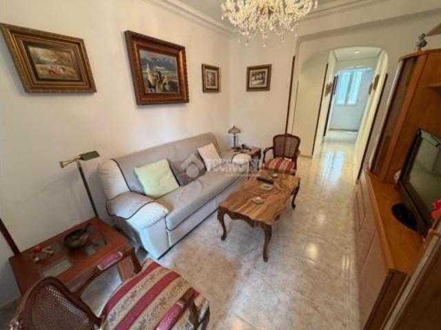 Piso en venta en Ciudad Lineal, Madrid