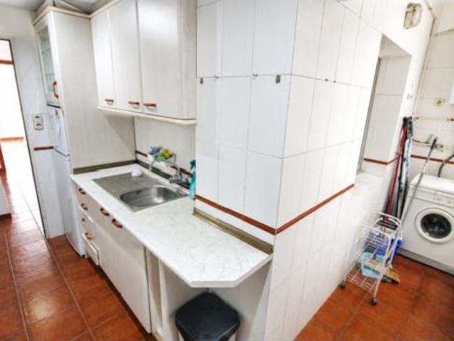 Piso en venta en Ciudad Lineal, Madrid