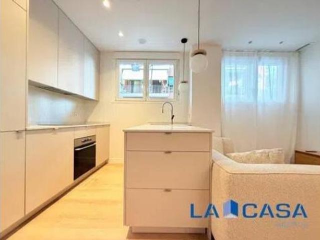 Piso en venta en Ciudad Lineal, Madrid