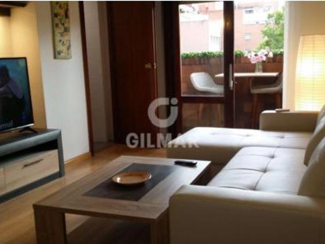 Piso en venta en Ciudad Lineal, Madrid