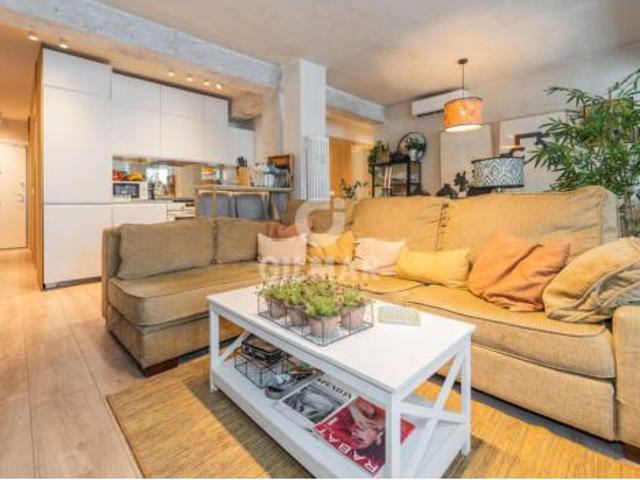 Piso en venta en Ciudad Lineal, Madrid