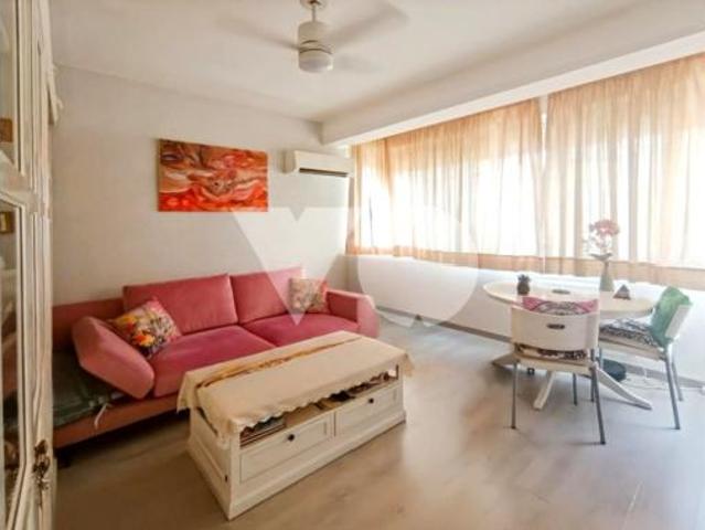 Piso en venta en Madrid, Concepción