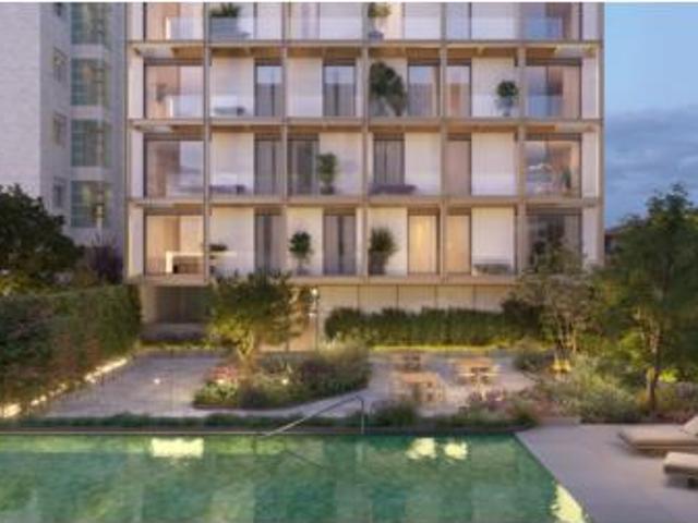 Piso en venta en Concepción, Madrid