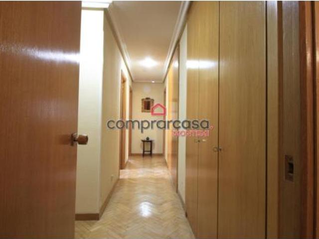 Piso en venta en San Pascual, Madrid