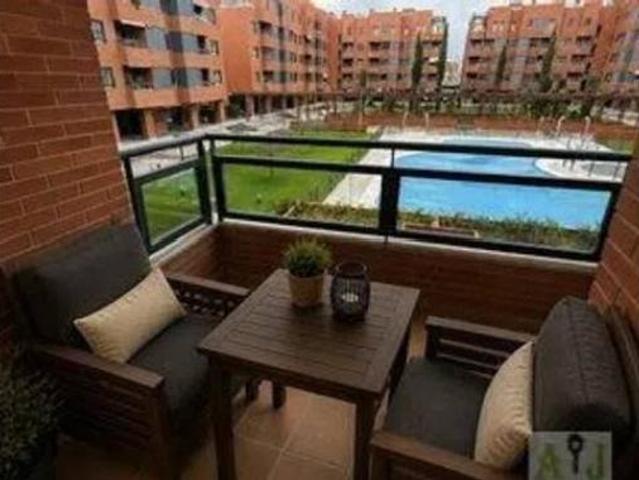 Piso en venta en Barajas, Madrid