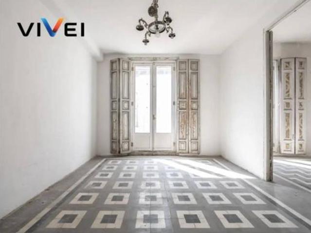Piso en venta en Centro, Madrid