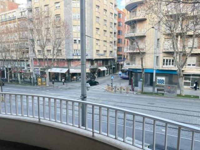 Piso en venta en Las Protegidas, Jaén